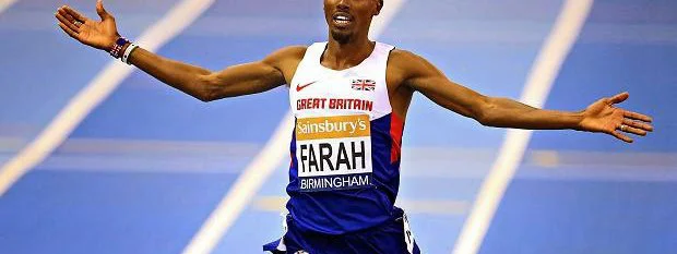 Mondiaux de Pékin : Mo Farah sans rival sur 10000 m