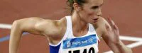 Golden League - Rome : Elodie Guégan renonce par précaution