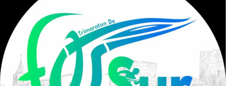 TriMarathon de Fos sur Mer : Christophe Veron Durand et Valérie Flour vainqueurs