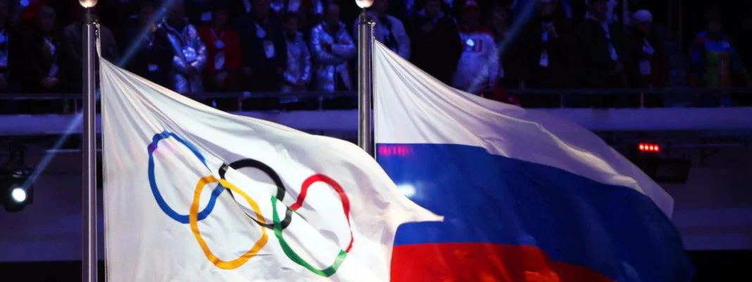JO de Tokyo : Des athlètes russes interpellent Vladimir Poutine