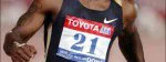 Athlé : Gatlin accepte d'être suspendu huit ans