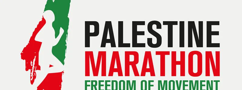 Palestine Marathon : Yuriy Blahodir et Frida Södermark victorieux