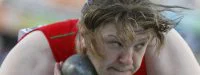 Chpts d'Europe : Nadzeya Ostapchuk intouchable au poids