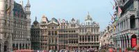 8ème édition du Brussels Marathon ce dimanche