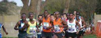 Cross de l'Acier : L'Ethiopie rafle tout