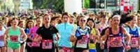 Prom' Classic : Grand soleil pour 4550 coureurs