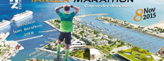 Marathon de Tanger : Succès pour Andrew Ben Kimitai et Diana Chemitai Kipyokei