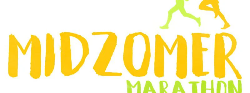Midzomermarathon Apeldoorn