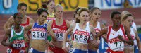 1500 m dames : Ghezielle, divine surprise