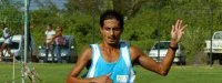 Marathon des Causses : Fontaine débute par un succès