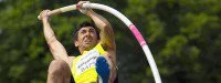 Décastar de Talence : Kasyanov et Chernova en tête