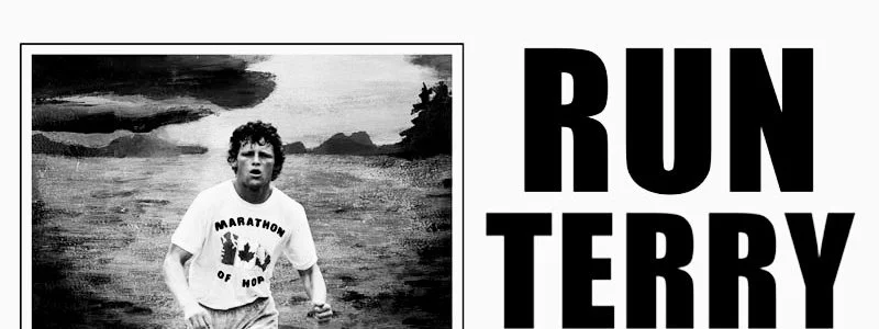 Run Terry Run : Les images inédites du Marathon de l'espoir