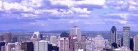 Marathon de Montréal : Le nouveau tracé en attente d'un feu vert