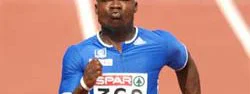 Oudéré Kankarafou : « Je me sens attiré par le 200 m »