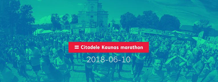 Kaunas Marathon : Victoires pour Andrej Jegorov et Iryna Masnyk
