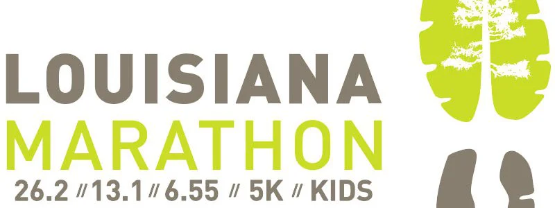 Louisiana Marathon : Succès pour Christopher Free et Rebecca Franco