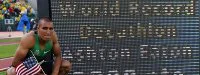 Sélections US : RM du décathlon pour Ashton Eaton
