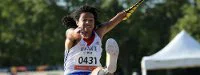 Mondiaux Handisport : Arnaud Assoumani en bronze à la longueur