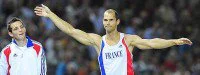 La route des Bleus est encore longue jusqu'aux Jeux de 2012