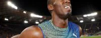 Belgacom Memorial Van Damme : Usain Bolt choisit le 100 m