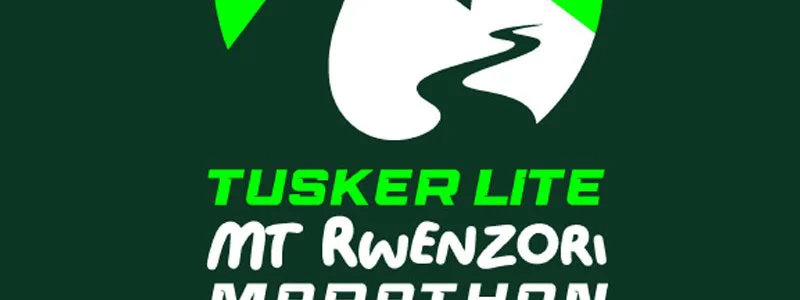 Tusker Lite Rwenzori Marathon