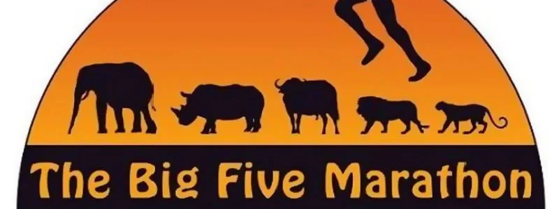 Big Five Marathon : Victoires pour Claudia A. Josephine Heijden et Rasmus Bugge Jensen