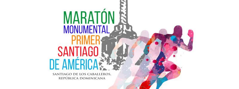 Maratón Monumental Primer Santiago de America : Victoires pour Álvaro Abreu et Palmenia Agudelo