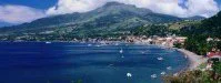 Premier Marathon des Antilles en Martinique le 14 juin 2009