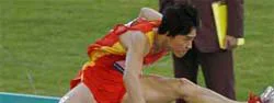 Liu en repérage