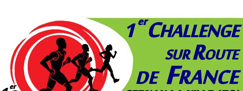 Marathon de Cernay La Ville : Nicolas Duhail et Alexia Van Tol vainqueurs