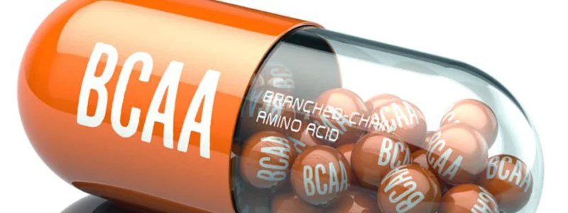BCAA et sport d'endurance