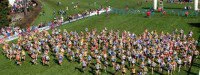 Cross-country : c'est parti !