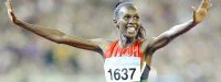Chpts du Monde : Janeth Jepkosgei sacrée sur 800 m