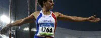 Minimas pour les JO de Londres pour Robert-Michon et Falzon