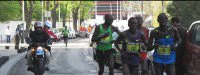 Marathon de Madrid : Victoires d'Arusei et Tadesse
