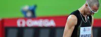 Jeremy Wariner renonce aux Mondiaux de Daegu