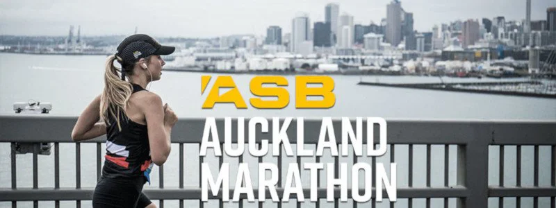 Marathon d'Auckland : Succès pour Isaias Beyn et Hannah Wells