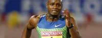 Zoom sur Asafa Powell