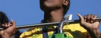 Caster Semenya, la fin de la polémique