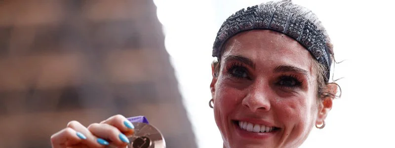 Qui est Julia Paternain, la révélation du marathon mondial aux Mondiaux 2025 ?