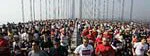 Marathon de New York : Victoire de la Lettone Prokopcuka
