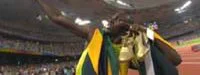 JO - 4x100m (H) : Record du monde de la Jamaïque en relais