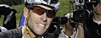 Lance Armstrong interdit de Marathon de Chicago