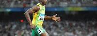 Réunion d'Ostrava : Bolt vise un temps dans les 9 sec 70