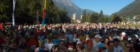 Communiqué de presse du Marathon du Mont-Blanc