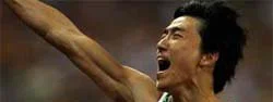 Liu et Wariner prennent leurs marques