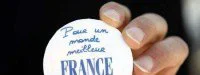 JO : Les athlètes français ne porteront pas de badge à Pékin