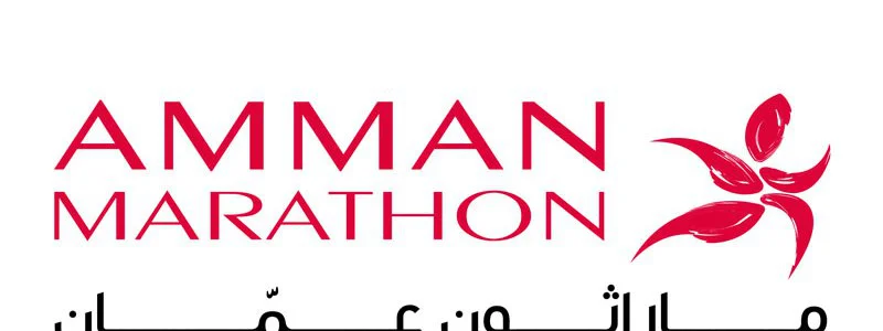 Marathon d'Amman
