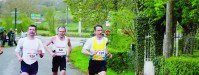 Marathon du Charolais : A-Y. Degrange en route pour une 5 ème édition