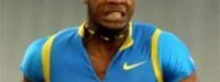 Asafa Powell : « Une motivation formidable »